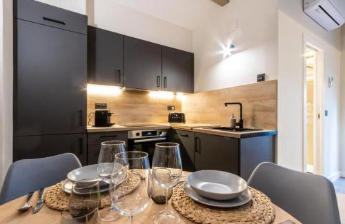 Terrassa Apartment | Petit Luxe Del Vall