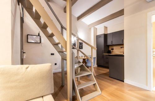 Terrassa Apartment | Petit Luxe Del Vall