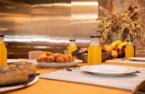 Terrassa Apartment | Petit Luxe Loft