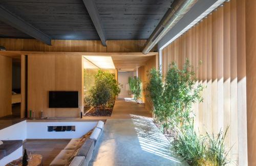 Terrassa Apartment | Petit Luxe Loft
