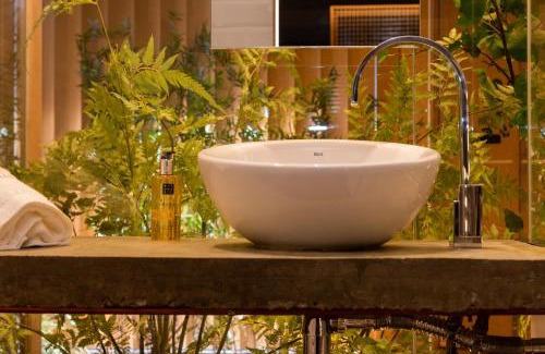 Terrassa Apartment | Petit Luxe Loft