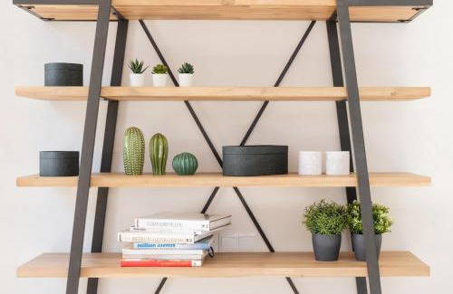Terrassa Apartment | Petit Luxe Tobella Baixos