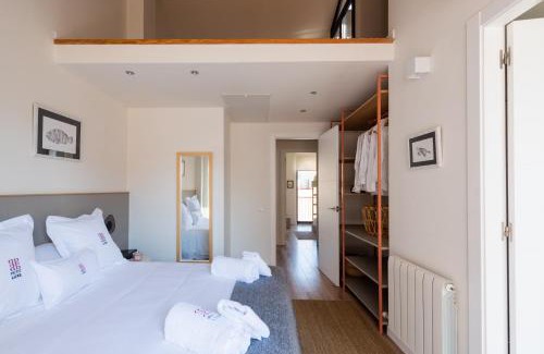 Terrassa Apartment | Petit Luxe Tobella Dreta