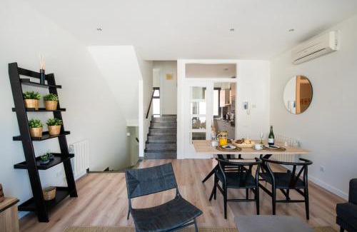 Terrassa Apartment | Petit Luxe Tobella Dreta