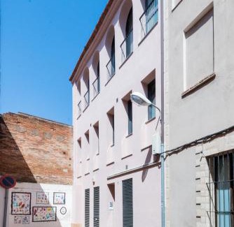 Terrassa Apartment | Petit Luxe Tobella Esquerra