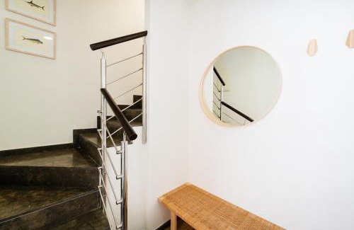 Terrassa Apartment | Petit Luxe Tobella Esquerra