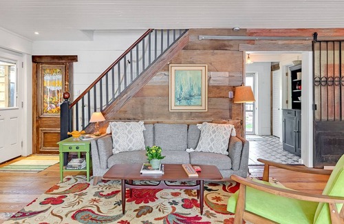 Dunsford House | Petit Maison du Lac