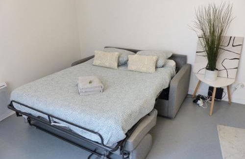 Madeleine-Champ de Mars Apartment | Petit Mayence - Studio hyper-centre au calme