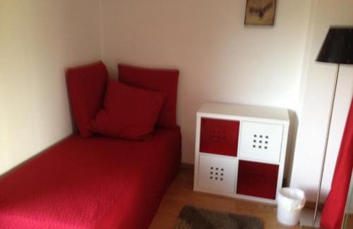 Vallandry Cabin | Petit Mont Blanc Guest House
