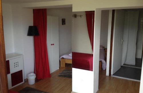 Vallandry Cabin | Petit Mont Blanc Guest House