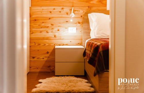 Antagnod Apartment | Petit Nid - Poluc Apartments bilocale