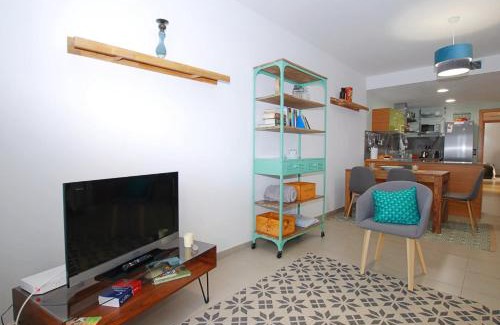 Vilassar de Mar Apartment | Petit niu · Petit niu · Apartamento AC - 3 min de la playa