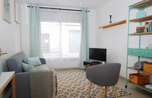 Vilassar de Mar Apartment | Petit niu · Petit niu · Apartamento AC - 3 min de la playa