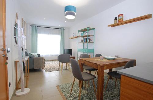 Vilassar de Mar Apartment | Petit niu · Petit niu · Apartamento AC - 3 min de la playa