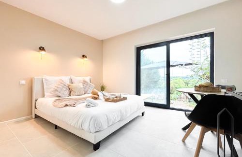Saint-Fargeau-Ponthierry Apartment | Petit Paradis