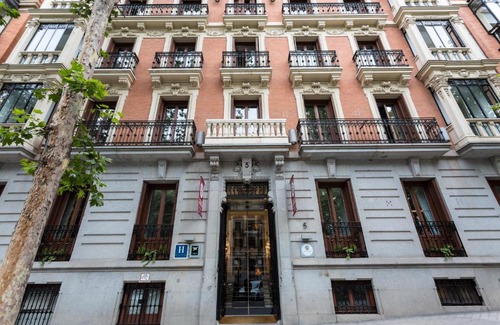 Jeronimos Hotel | Petit Palace Lealtad Plaza
