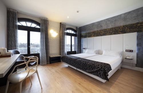 Jeronimos Hotel | Petit Palace Savoy Alfonso XII
