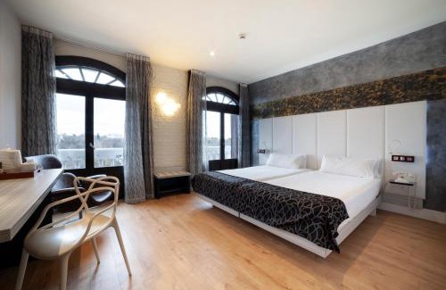 Jeronimos Hotel | Petit Palace Savoy Alfonso XII