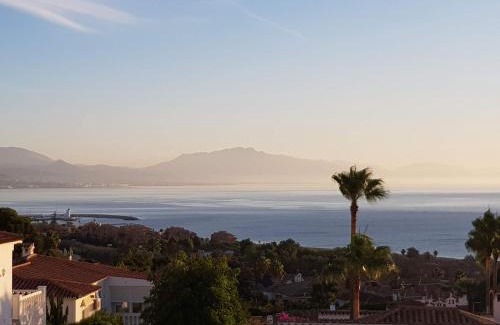 Puerto de la Duquesa Villa | Petit Paradis