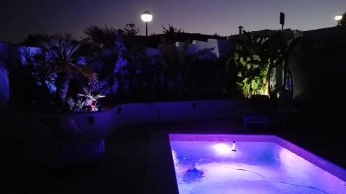 Puerto de la Duquesa Villa | Petit Paradis