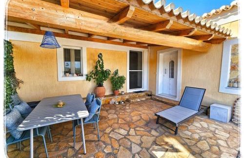 Ermionida House | Petit paradis grec