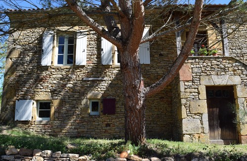 Frayssinet-le-Gelat Cottage | Petit Pattaris - Le Gite
