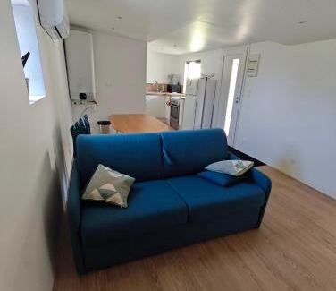 Crecy-en-Brie Apartment | Petit séjour en chalet