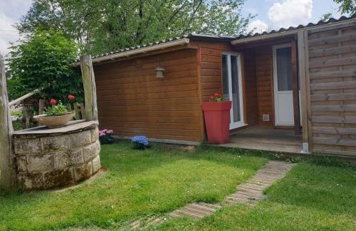 Crecy-en-Brie Apartment | Petit séjour en chalet