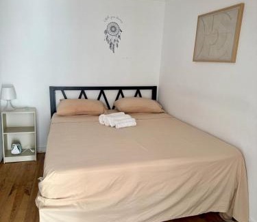 Sao Bento Apartment | Petit Sao Bento B&B
