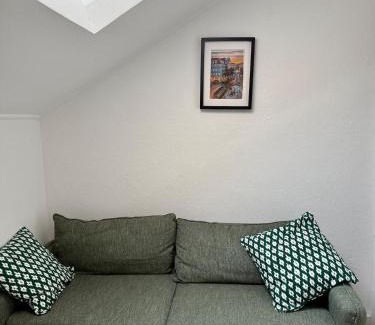 Sao Bento Apartment | Petit Sao Bento B&B