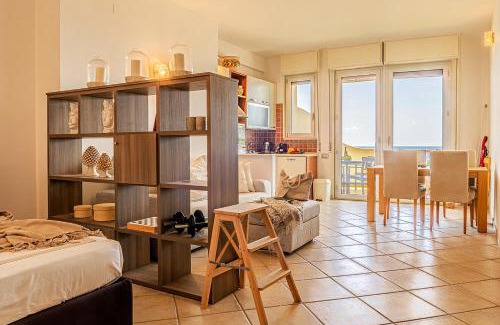 Nizza di Sicilia Apartment | Petit Sea Suite
