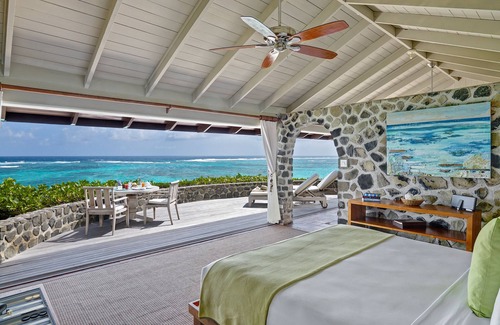 Petit St. Vincent Hotel | Petit St. Vincent
