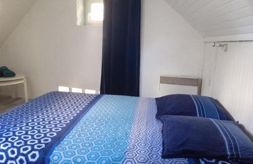 Villeneuve Apartment | Petit studio sud gare