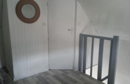 Villeneuve Apartment | Petit studio sud gare