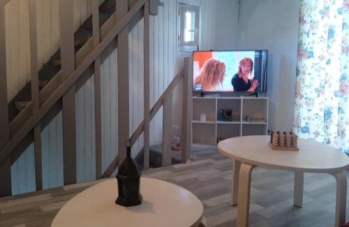 Villeneuve Apartment | Petit studio sud gare