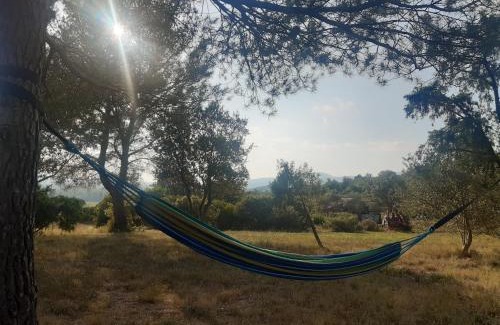 Cessenon-sur-Orb Other | Petit Vessas naturestay