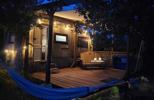 Cessenon-sur-Orb Other | Petit Vessas naturestay