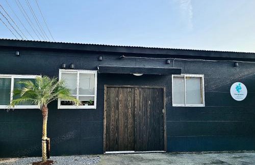 Sumuide Villa | Petit villa Sea grapes