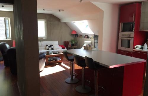 Cauterets Apartment | PETIT YATOU APPART'