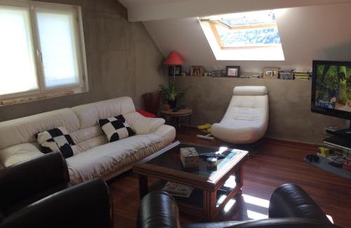 Cauterets Apartment | PETIT YATOU APPART'