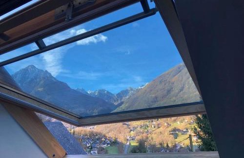 Cauterets Apartment | PETIT YATOU APPART'