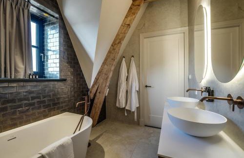 Sint-Oedenrode Hotel | Petite EnSuite
