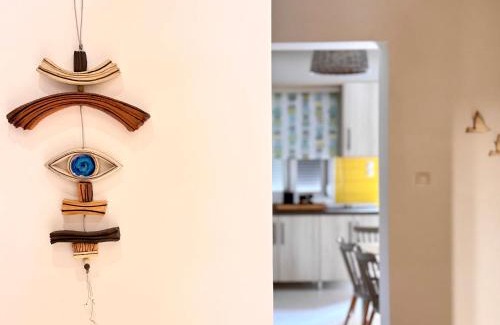 Preveza Apartment | Petite Fleur