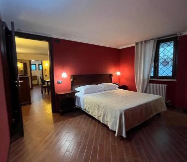 Roccaraso Apartment | Petite Home