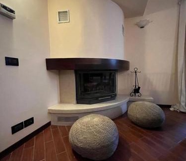 Roccaraso Apartment | Petite Home