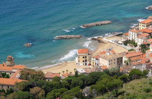 Alani Apartment | Petite Maison ad Alano
