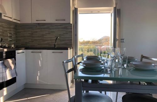 Alani Apartment | Petite Maison ad Alano