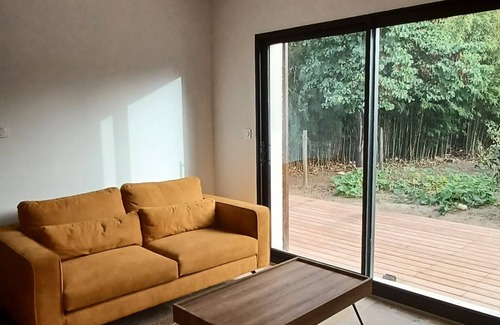 Lezignan-Corbieres House | Petite Maison Écolo