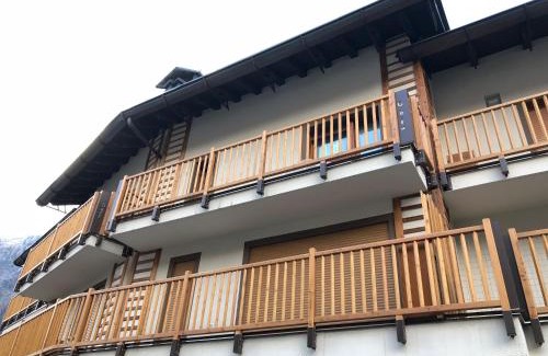Courmayeur Apartment | PETITE MAISON a 50 passi dalla funivia !