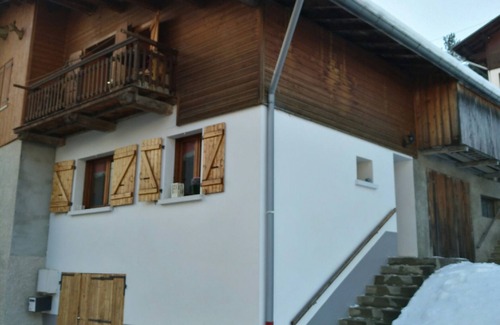 Areches Apartment | Petite Maison Arêches